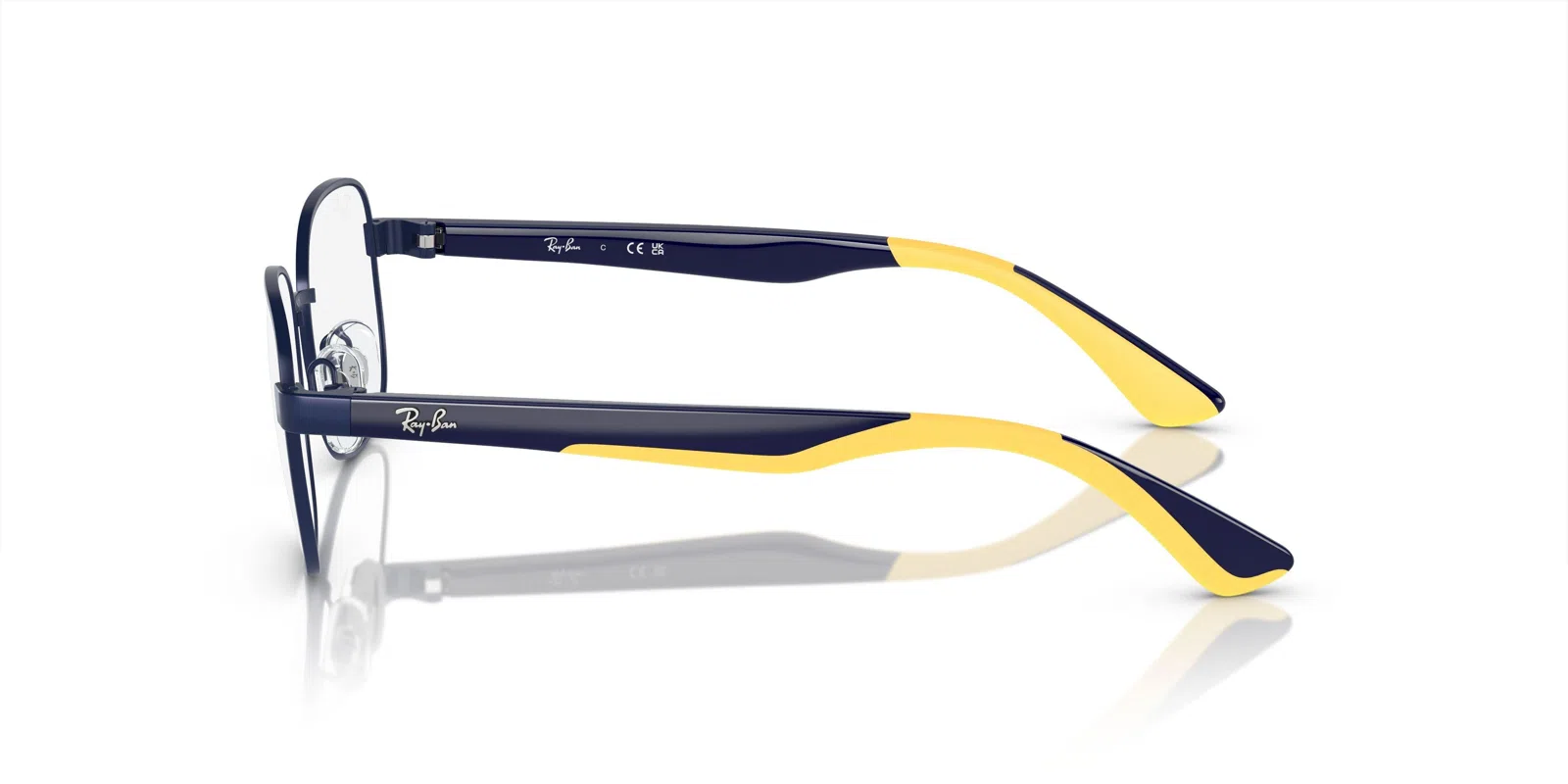 Ray-Ban Kids 0RY1059 Eyeglasses - view 7